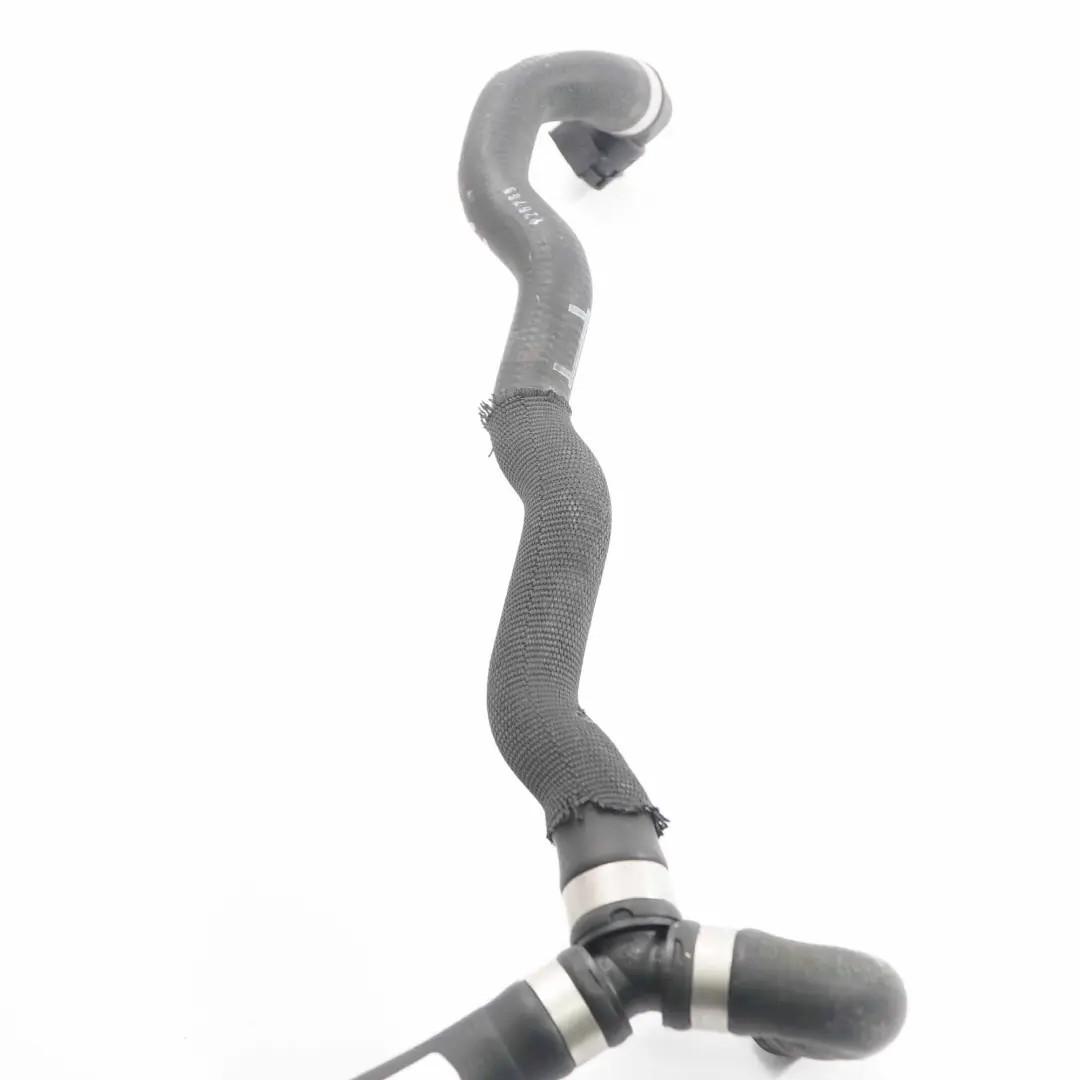 Wasser schlauch BMW F20 F30 F31 F10 F11 LCI B47 Kühl pumpe Rohr leitung für mit Teilenummer 8584143 Wasser schlauch BMW F20 F30 F31 F10 F11 LCI B47 Kühl pumpe Rohr leitung - SKU 8584143 - Teilenummer 8584143