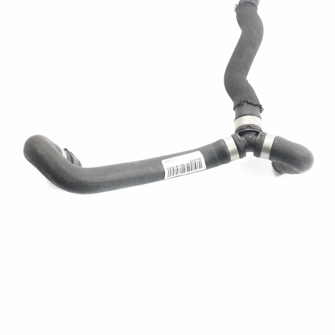 BMW F20 F30 F31 F10 LCI B47 Przewód Wąż Rura Wody - SKU 8584143 - Numer Części 8584143