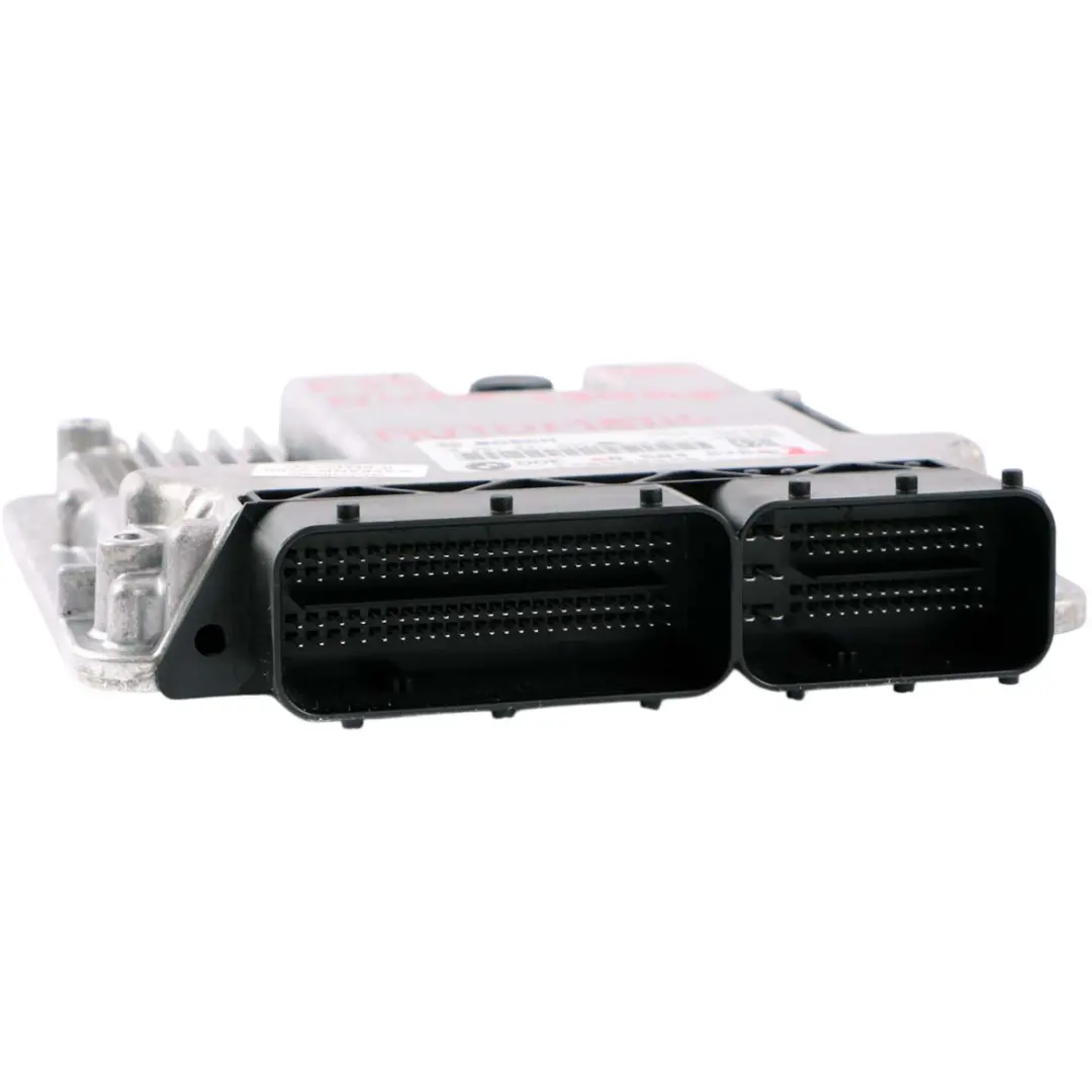 N47N 184KM Komputer Silnika ECU Zestaw do BMW 3 F30 F31 320d Diesel o numerze 8584276 BMW 3 F30 F31 320d Diesel N47N 184KM Komputer Silnika ECU Zestaw - SKU 8584276-2 - Numer Części 8584276