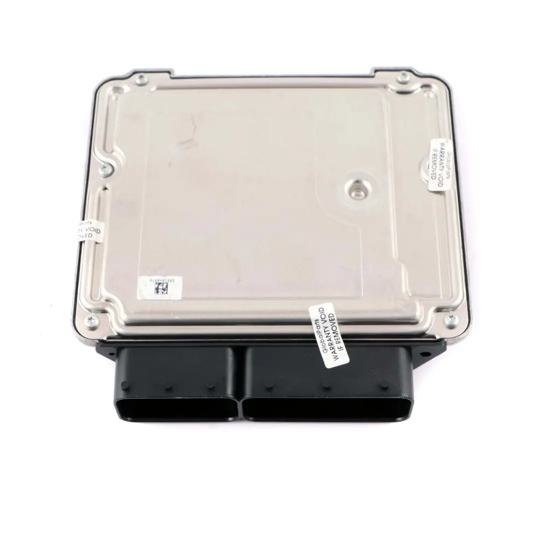 BMW 3 Series F30 F31 320d Diesel N47N 184HP ECU Kit DDE + Key + FEM - SKU 8584276-2 - Part number 8584276