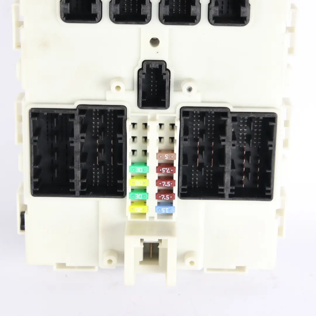 BMW F22 F30 F31 218d 318d Diesel N47N 143HP Engine ECU Kit DDE Key FEM - SKU 8584279-1 - Part number 8584279