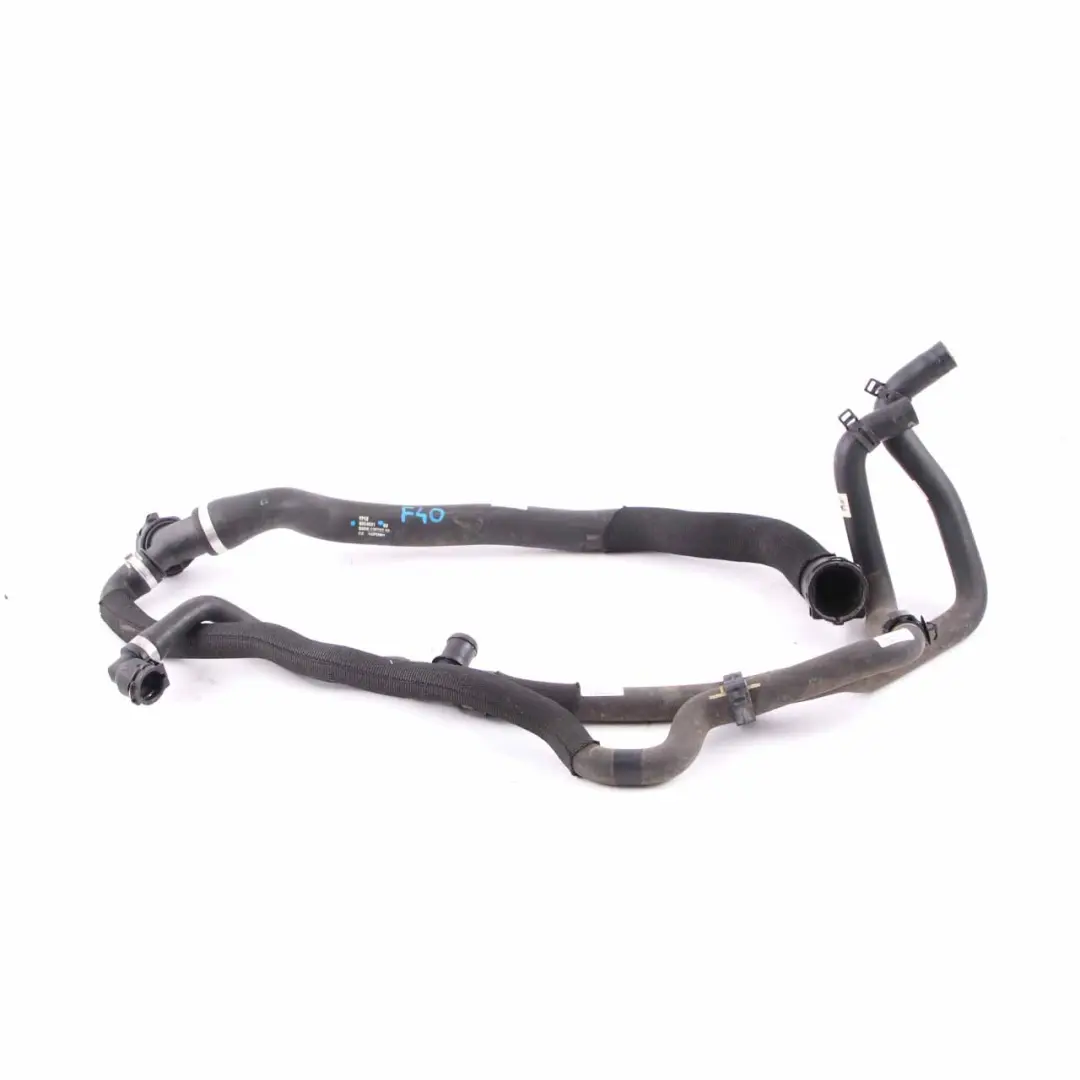 BMW F40 F48 Mini F56 Durites Refroidissement Radiateur Diesel - SKU 8584831 - Numéro de pièce 8584831