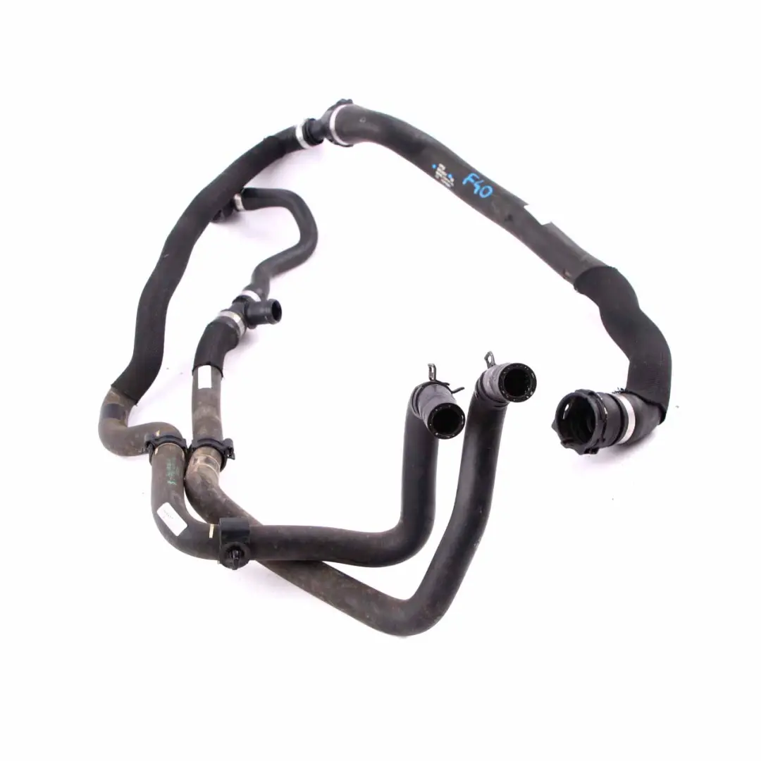 BMW F40 F48 Mini F56 Durites Refroidissement Radiateur Diesel - SKU 8584831 - Numéro de pièce 8584831