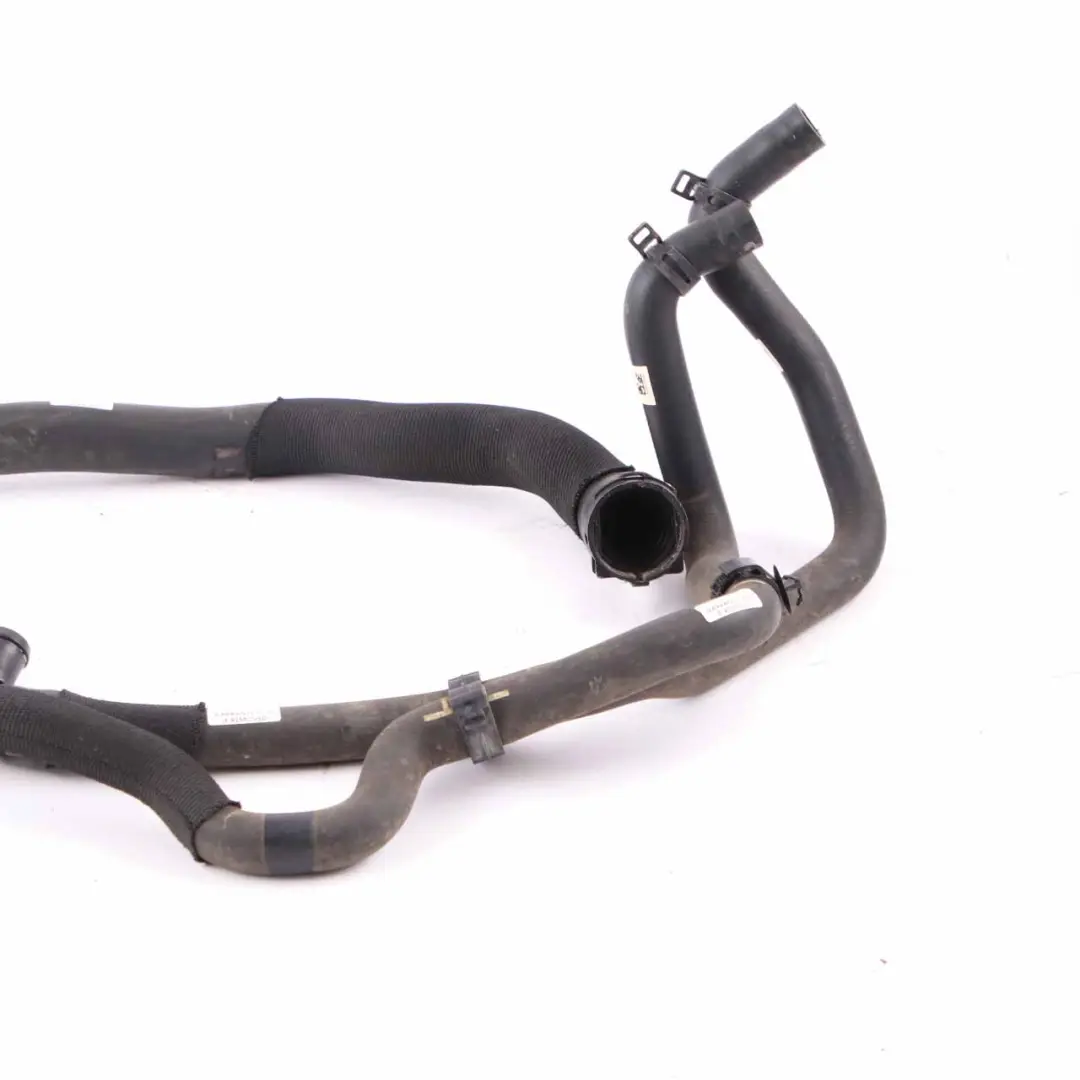 Kühl Mittel Schläuche Wasser Kühlung Rohre Diesel für BMW F40 F48 Mini F56 mit Teilenummer 8584831 BMW F40 F48 Mini F56 Kühl Mittel Schläuche Wasser Kühlung Rohre Diesel - SKU 8584831 - Teilenummer 8584831