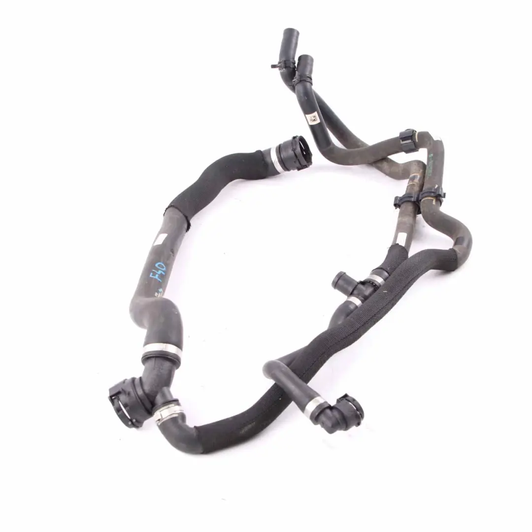 BMW F40 F48 Mini F56 Durites Refroidissement Radiateur Diesel - SKU 8584831 - Numéro de pièce 8584831