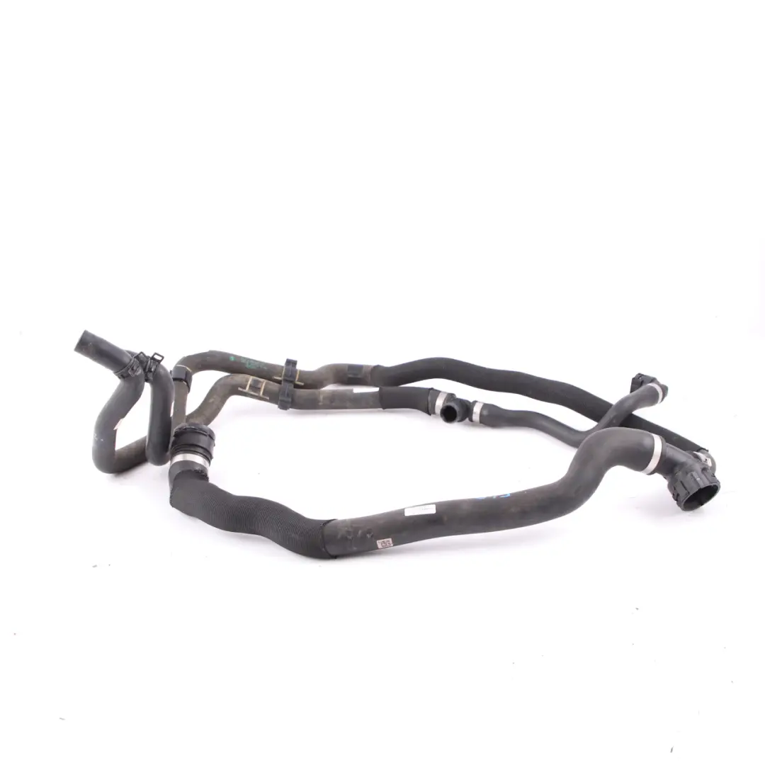 Wąż Przewód Wody Cieczy Chłodnicy Diesel do BMW F40 F48 Mini F56 o numerze 8584831 BMW F40 F48 Mini F56 Wąż Przewód Wody Cieczy Chłodnicy Diesel - SKU 8584831 - Numer Części 8584831