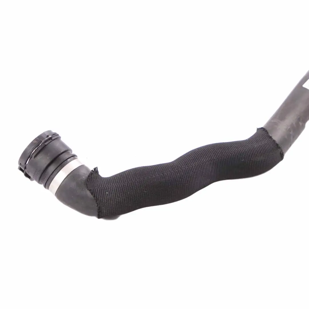Durites Refroidissement Radiateur Diesel pour BMW F40 F48 Mini F56 à propos du numéro de pièce 8584831 BMW F40 F48 Mini F56 Durites Refroidissement Radiateur Diesel - SKU 8584831 - Numéro de pièce 8584831