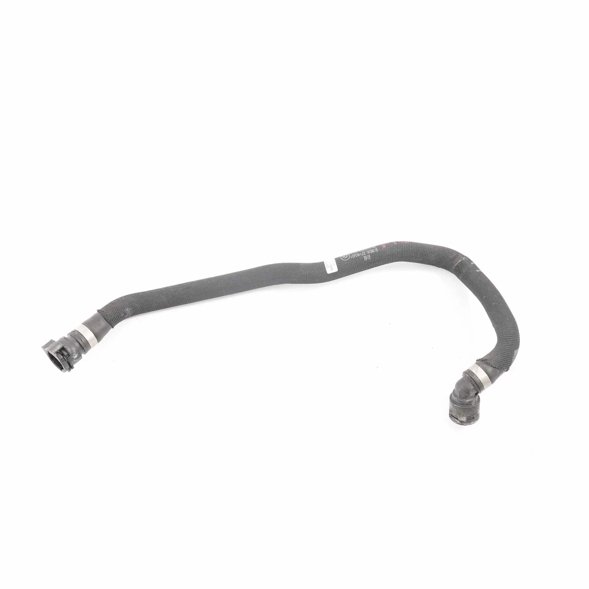 Schlauchleitung BMW F40 F45 B47B B47D Hochdruck AGR Kühlmittelpumpe Rohr 8584837