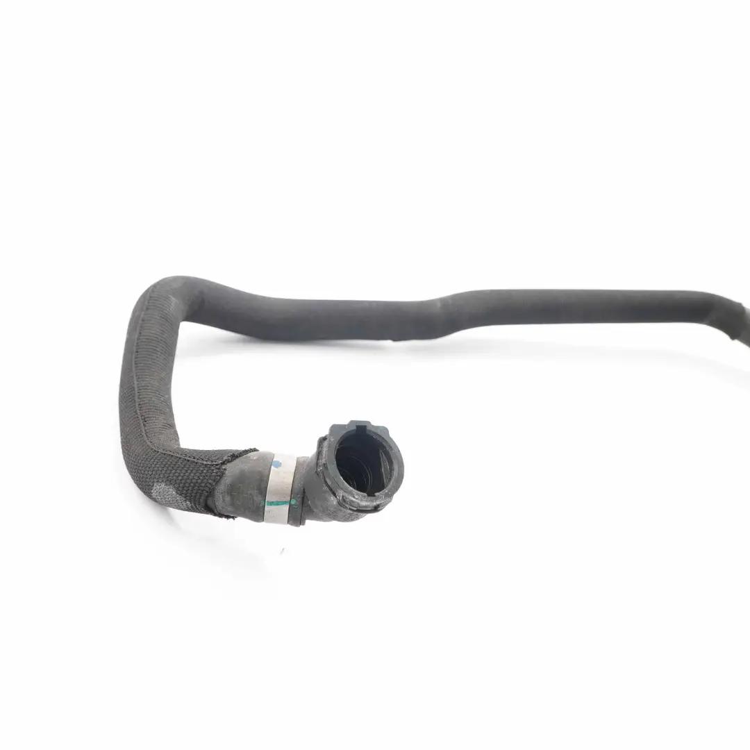 Tubo Flessibile BMW F40 F45 B47B B47D Alta Pressione EGR Pompa Liquido per con numero di parte 8584837 Tubo Flessibile BMW F40 F45 B47B B47D Alta Pressione EGR Pompa Liquido - SKU 8584837 - Numero di parte 8584837