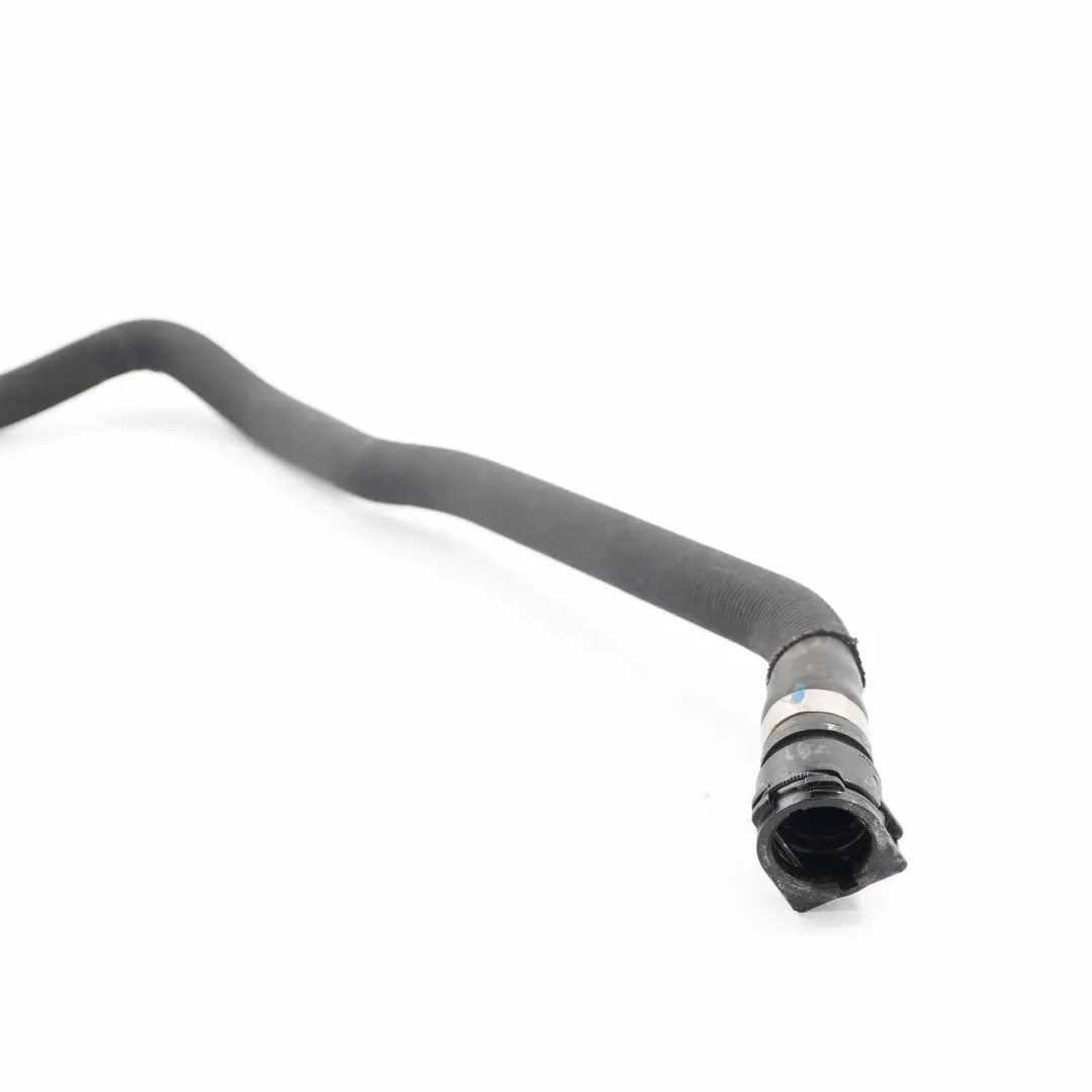  Tuyau BMW F40 F45 B47B B47D Tuyau Haute Pression EGR Coolant Pump Tube - SKU 8584837 - Numéro de pièce 8584837