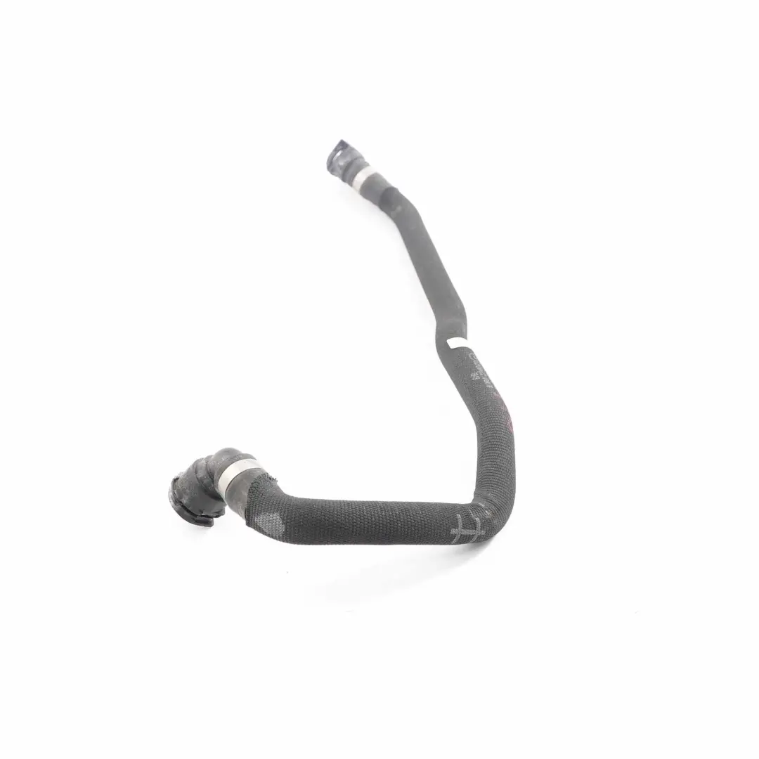  Tuyau BMW F40 F45 B47B B47D Tuyau Haute Pression EGR Coolant Pump Tube - SKU 8584837 - Numéro de pièce 8584837