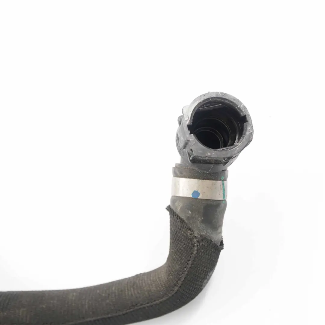  Tuyau BMW F40 F45 B47B B47D Tuyau Haute Pression EGR Coolant Pump Tube - SKU 8584837 - Numéro de pièce 8584837
