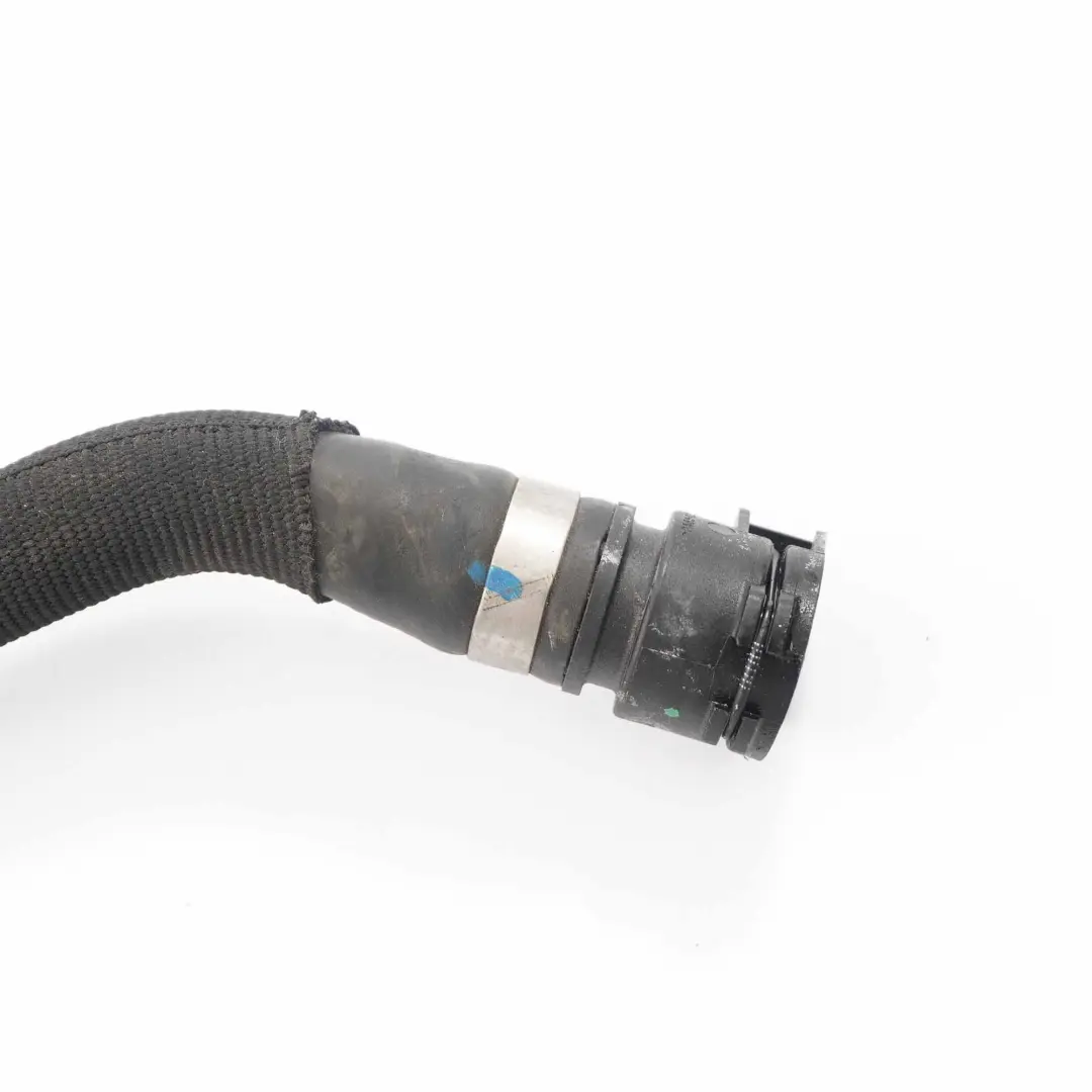  Tuyau BMW F40 F45 B47B B47D Tuyau Haute Pression EGR Coolant Pump Tube - SKU 8584837 - Numéro de pièce 8584837