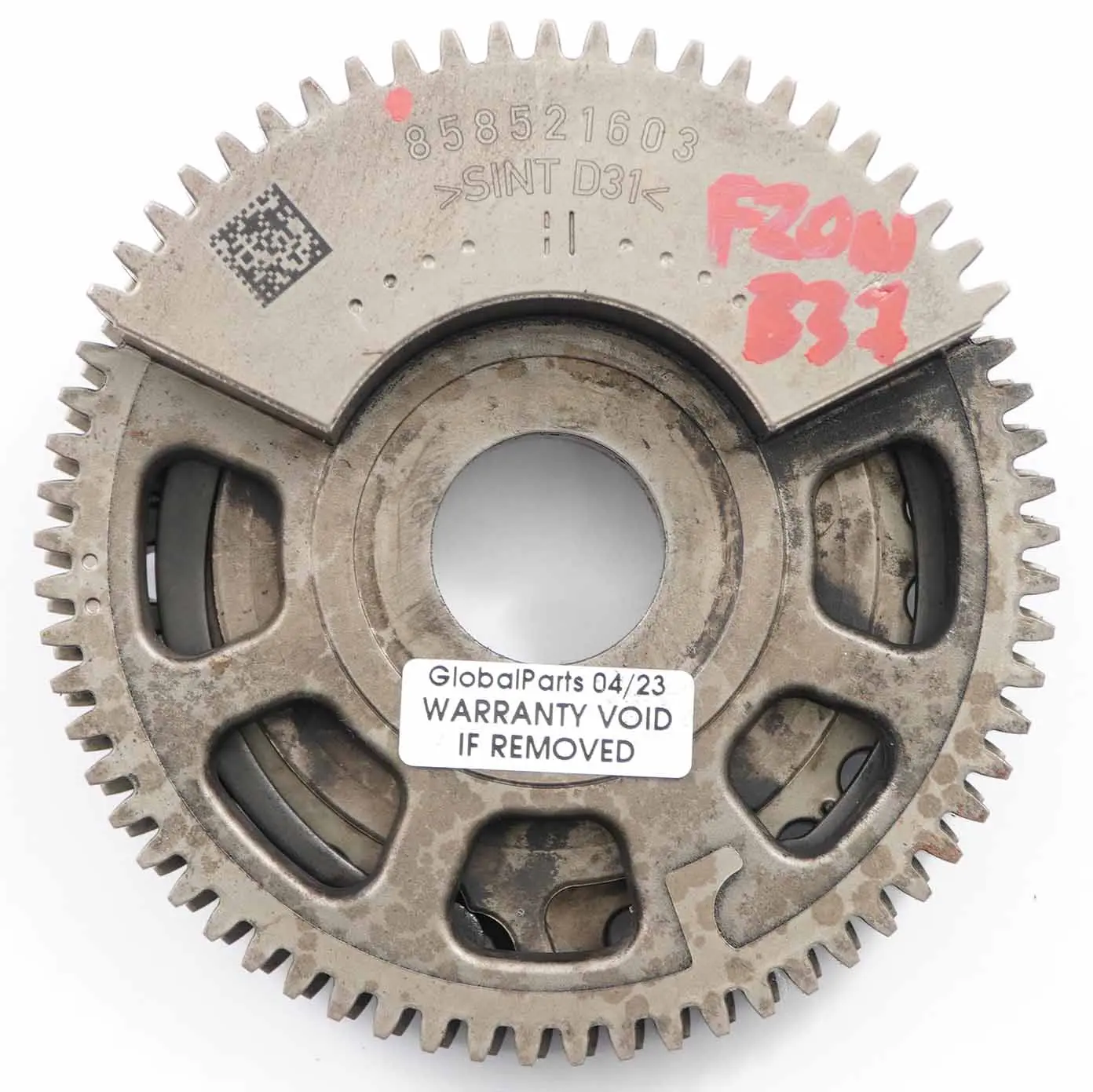 Albero Di Compensazione BMW F20 F21 LCI Mini F56 B37 Bilanciere 8585216