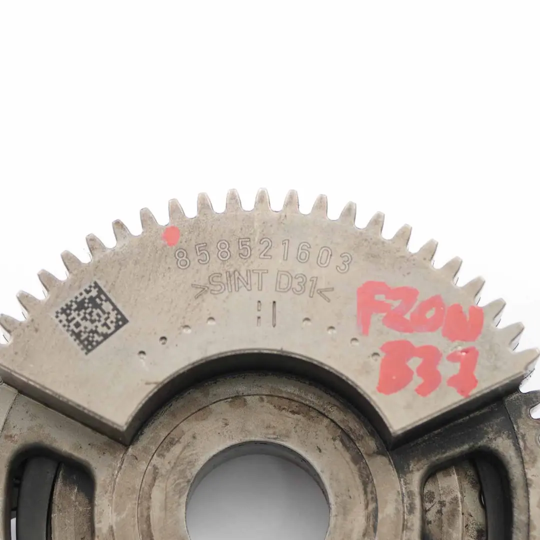  Eje de compensación BMW F20 F21 LCI Mini F56 B37 Rueda de equilibrado - SKU 8585216 - Número de pieza 8585216