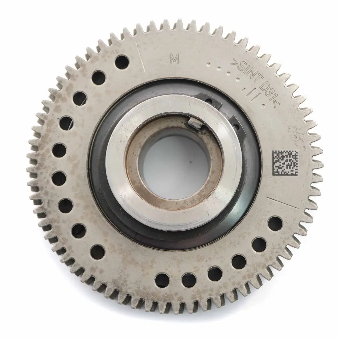 Arbre De Compensation BMW F20 F21 LCI Mini F56 B37 Roue De Balancier pour à propos du numéro de pièce 8585216 Arbre De Compensation BMW F20 F21 LCI Mini F56 B37 Roue De Balancier - SKU 8585216 - Numéro de pièce 8585216