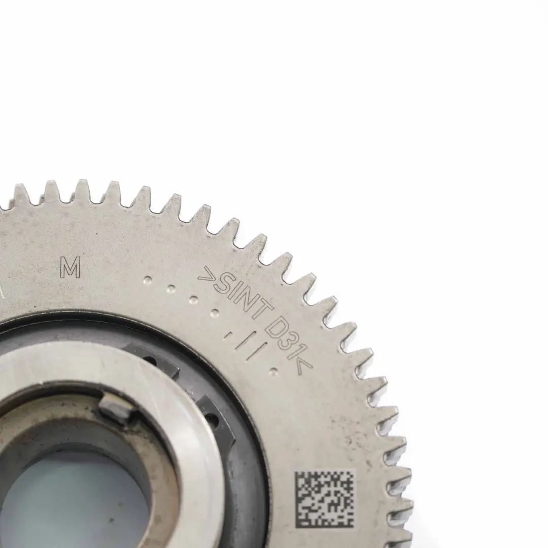 Ausgleichswelle BMW F20 F21 LCI Mini F56 B37 Ausgleichszahnrad für mit Teilenummer 8585216 Ausgleichswelle BMW F20 F21 LCI Mini F56 B37 Ausgleichszahnrad - SKU 8585216 - Teilenummer 8585216