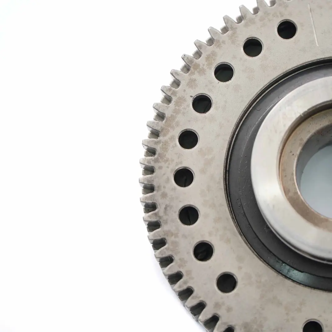 Compensating Shaft BMW F20 F21 LCI Mini F56 B37 Balance Gear Wheel to with Part number 8585216 Compensating Shaft BMW F20 F21 LCI Mini F56 B37 Balance Gear Wheel - SKU 8585216 - Part number 8585216