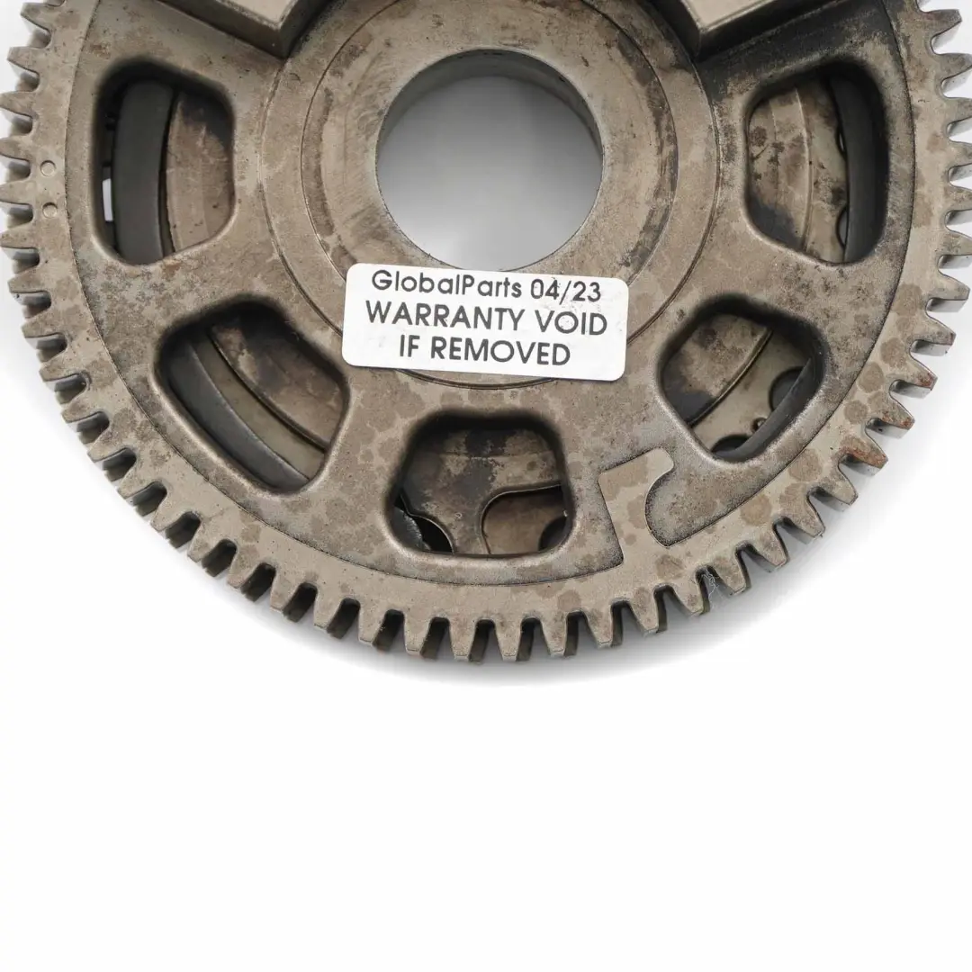 B37 Zębatka Wałka 8475996 do BMW F20 LCI Mini F56 o numerze 8585216 BMW F20 LCI Mini F56 B37 Zębatka Wałka 8475996 - SKU 8585216 - Numer Części 8585216