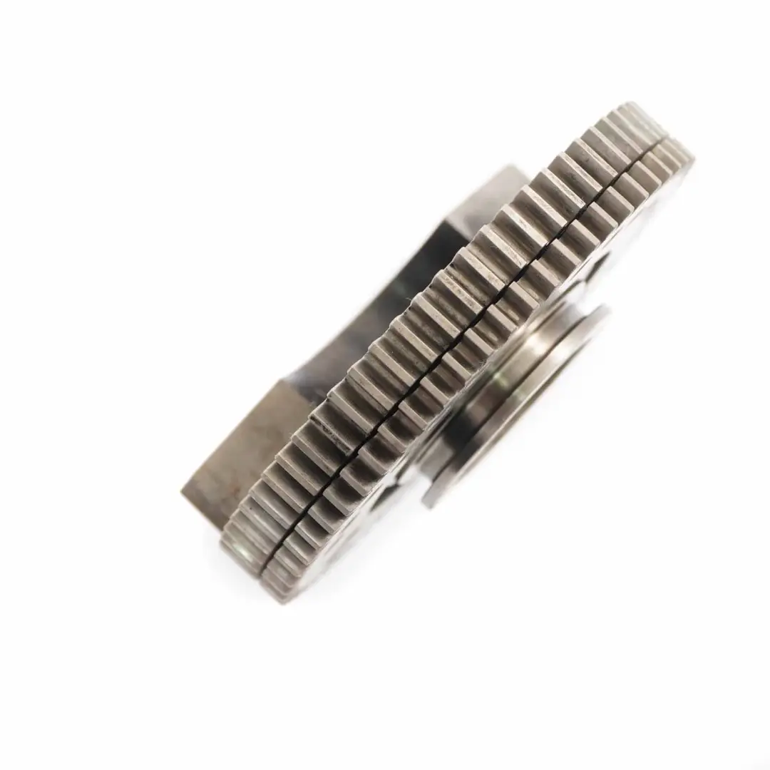 Compensating Shaft BMW F20 F21 LCI Mini F56 B37 Balance Gear Wheel to with Part number 8585216 Compensating Shaft BMW F20 F21 LCI Mini F56 B37 Balance Gear Wheel - SKU 8585216 - Part number 8585216