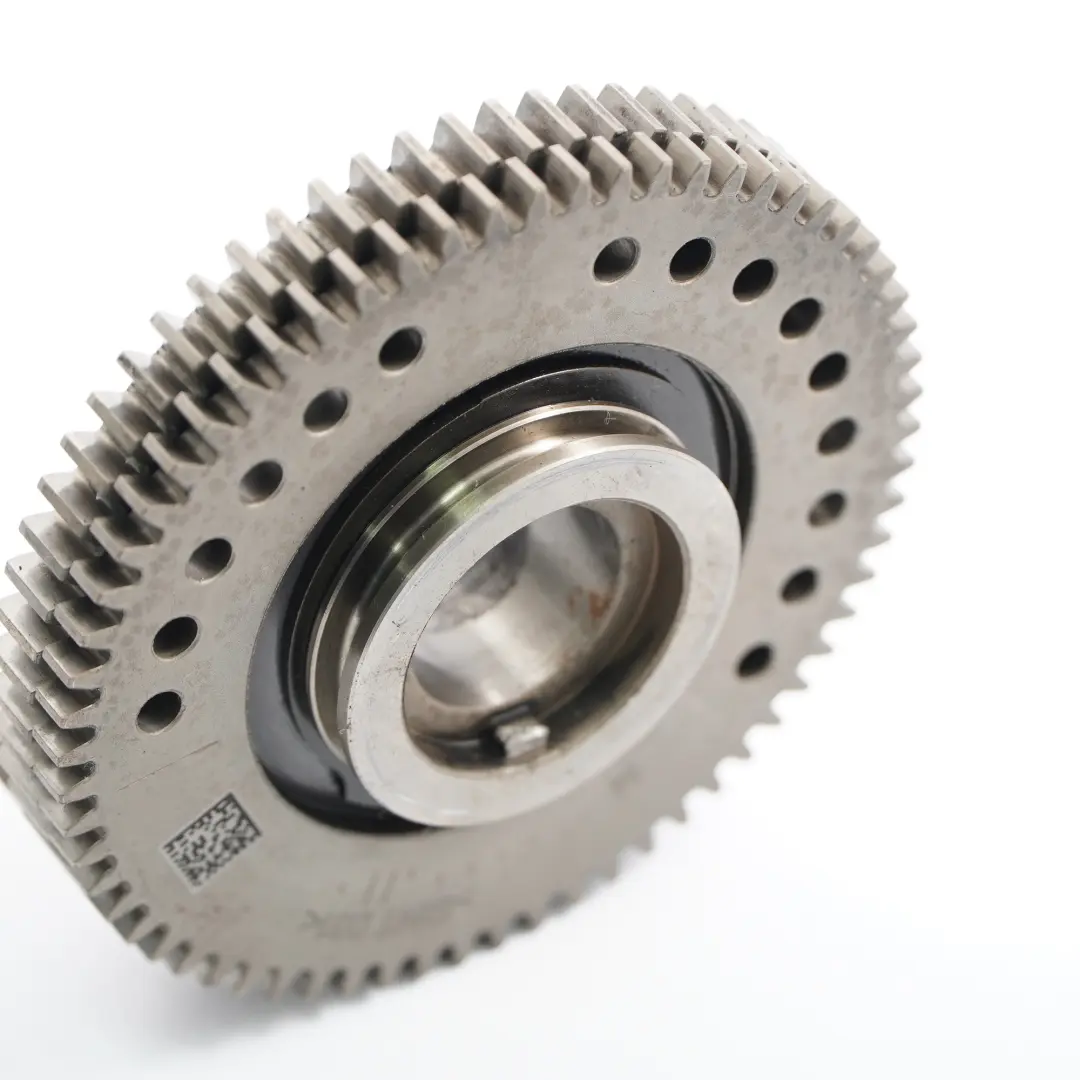 Eje de compensación BMW F20 F21 LCI Mini F56 B37 Rueda de equilibrado para con número de pieza 8585216 Eje de compensación BMW F20 F21 LCI Mini F56 B37 Rueda de equilibrado - SKU 8585216 - Número de pieza 8585216