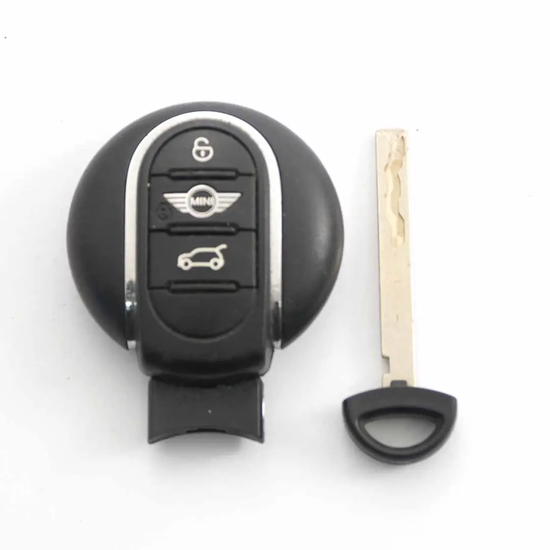 Mini F55 F56 Cooper SD B47 Motor Diesel Kit ECU DDE BDC Clave Manual - SKU 8585225-1 - Número de pieza 8585225