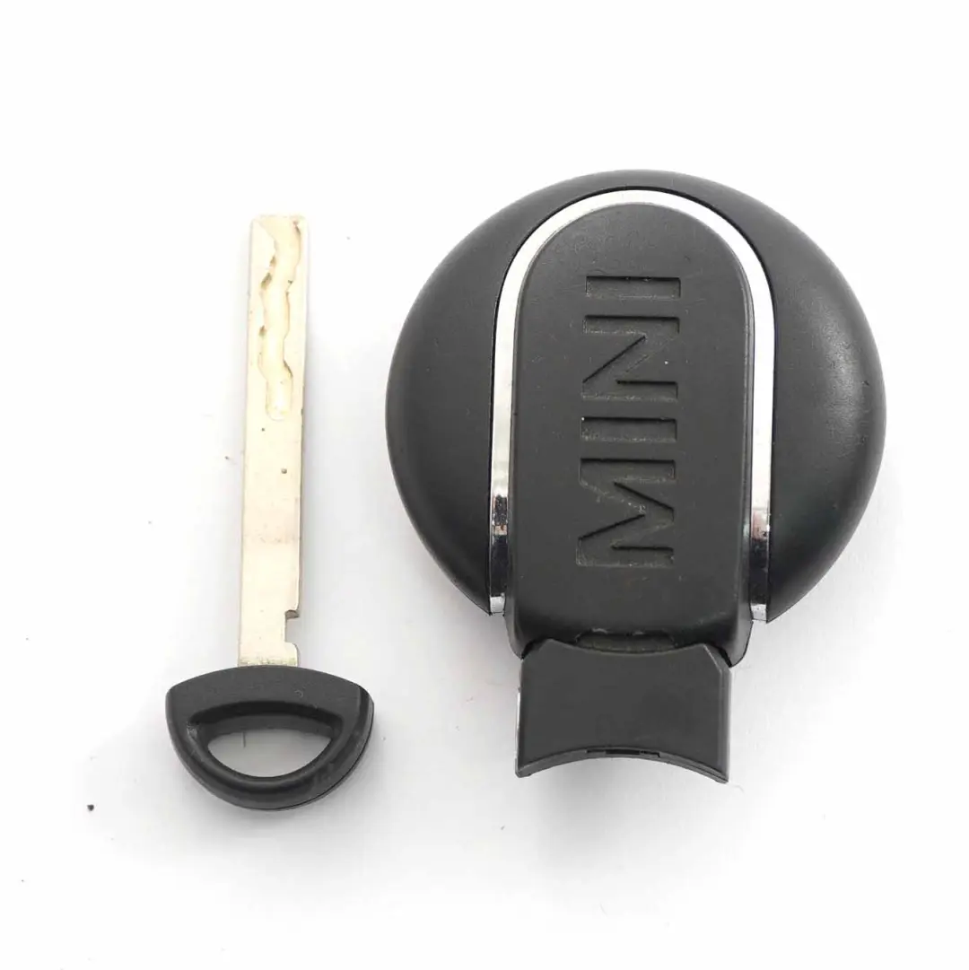 Mini F55 F56 Cooper SD B47 Motor Diesel Kit ECU DDE BDC Clave Manual - SKU 8585225-1 - Número de pieza 8585225