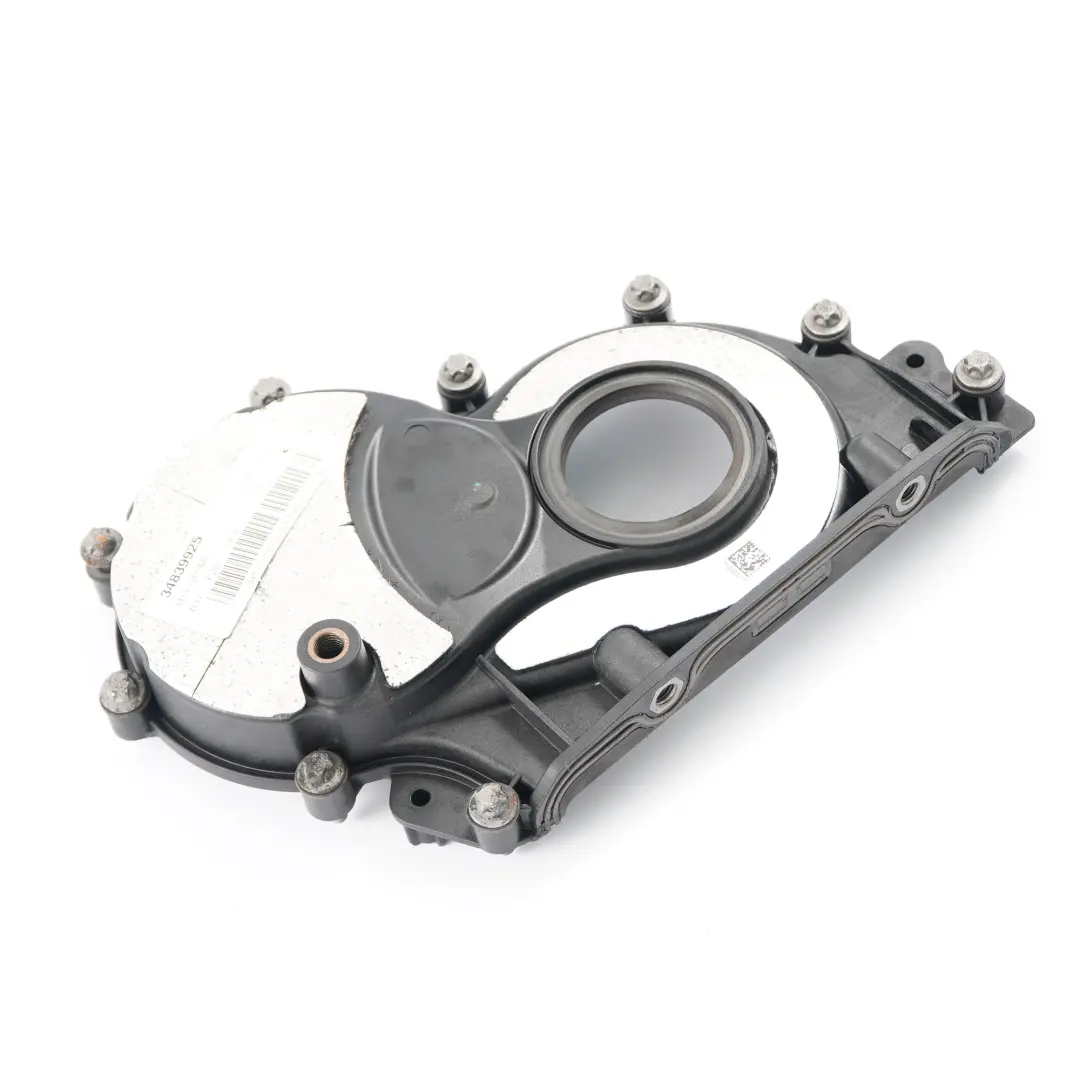 Coperchio Distribuzione BMW F20 F21 LCI F48 Mini F55 F56 B37 Caso Motore per con numero di parte 8585285 Coperchio Distribuzione BMW F20 F21 LCI F48 Mini F55 F56 B37 Caso Motore - SKU 8585285 - Numero di parte 8585285