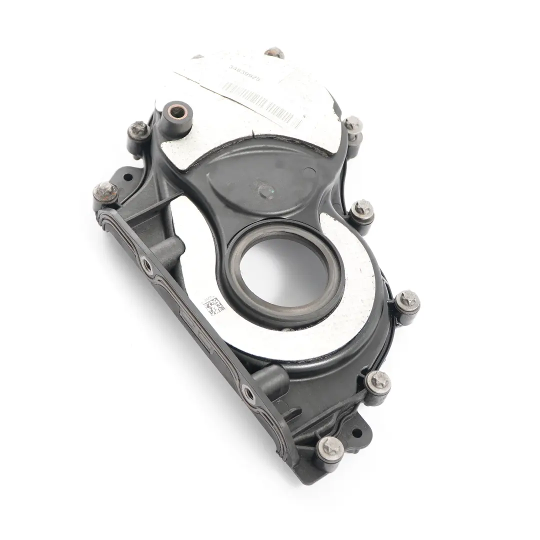 Coperchio Distribuzione BMW F20 F21 LCI F48 Mini F55 F56 B37 Caso Motore per con numero di parte 8585285 Coperchio Distribuzione BMW F20 F21 LCI F48 Mini F55 F56 B37 Caso Motore - SKU 8585285 - Numero di parte 8585285