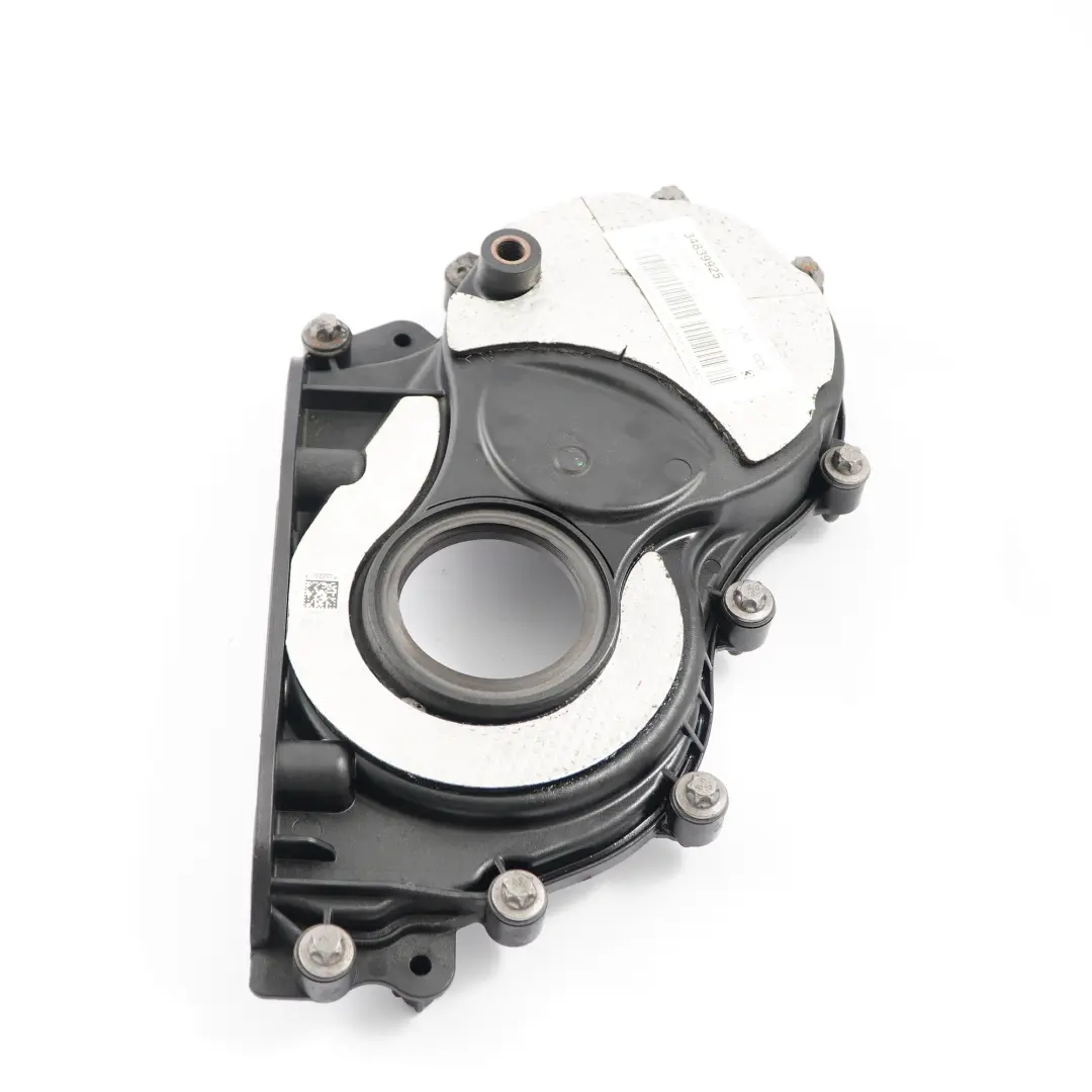  Steuergehäusedeckel BMW F20 F21 LCI F48 Mini F56 B37 Dieselmotorgehäuse - SKU 8585285 - Teilenummer 8585285