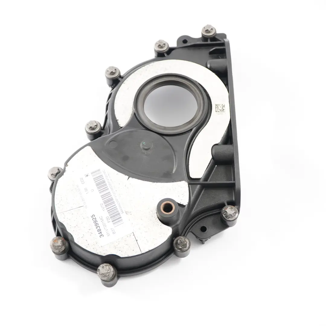 Coperchio Distribuzione BMW F20 F21 LCI F48 Mini F55 F56 B37 Caso Motore per con numero di parte 8585285 Coperchio Distribuzione BMW F20 F21 LCI F48 Mini F55 F56 B37 Caso Motore - SKU 8585285 - Numero di parte 8585285