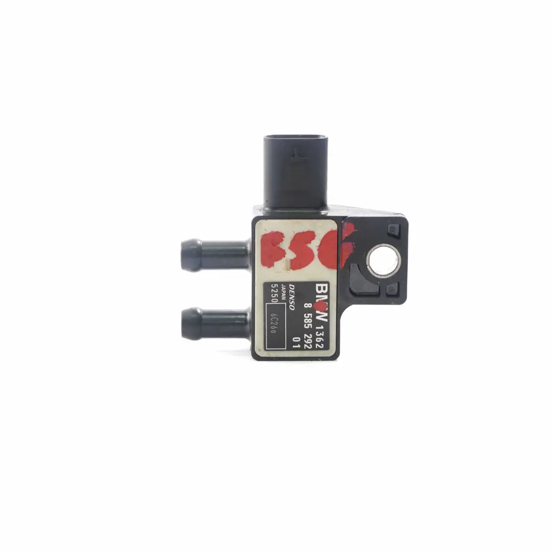 BMW F40 Mini F55 F56 F57 F60 Differenzdrucksensor Trim Kraftstoff - SKU 8585292 - Teilenummer 8585292