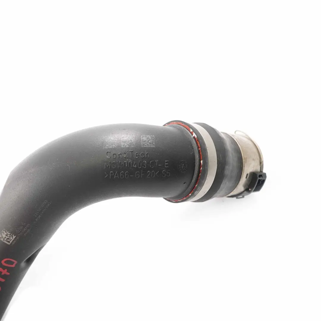 Tubo di aspirazione Mini F55 F56 SD B47D Linea aria di carica Tubo Intercooler per con numero di parte 8585294 Tubo di aspirazione Mini F55 F56 SD B47D Linea aria di carica Tubo Intercooler - SKU 8585294 - Numero di parte 8585294