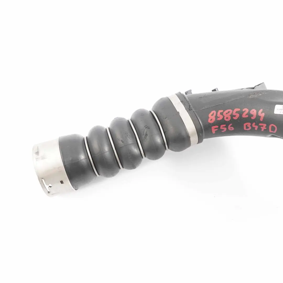  Tuyau d'Admission Mini F55 F56 SD B47D Tuyau d'Air de Suralimentation - SKU 8585294 - Numéro de pièce 8585294