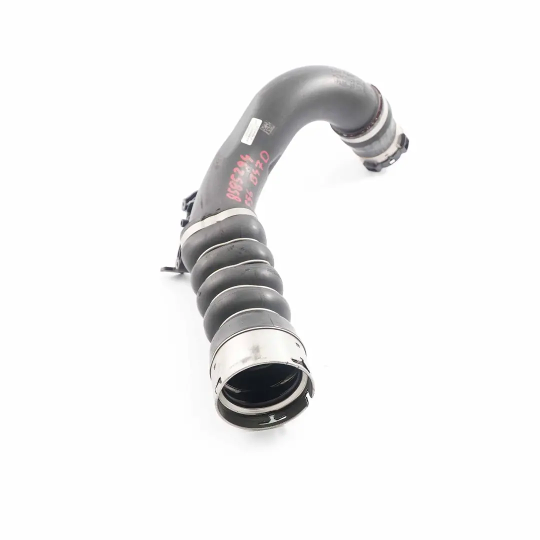 B47D Przewód Powietrza Doładowania Turbo Intercoolera do Mini F56 SD o numerze 8585294 Mini F56 SD B47D Przewód Powietrza Doładowania Turbo Intercoolera - SKU 8585294 - Numer Części 8585294