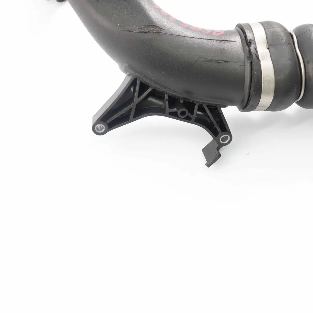 Tubo de admisión Mini F55 F56 SD B47D Manguera de intercooler de línea de aire para con número de pieza 8585294 Tubo de admisión Mini F55 F56 SD B47D Manguera de intercooler de línea de aire - SKU 8585294 - Número de pieza 8585294