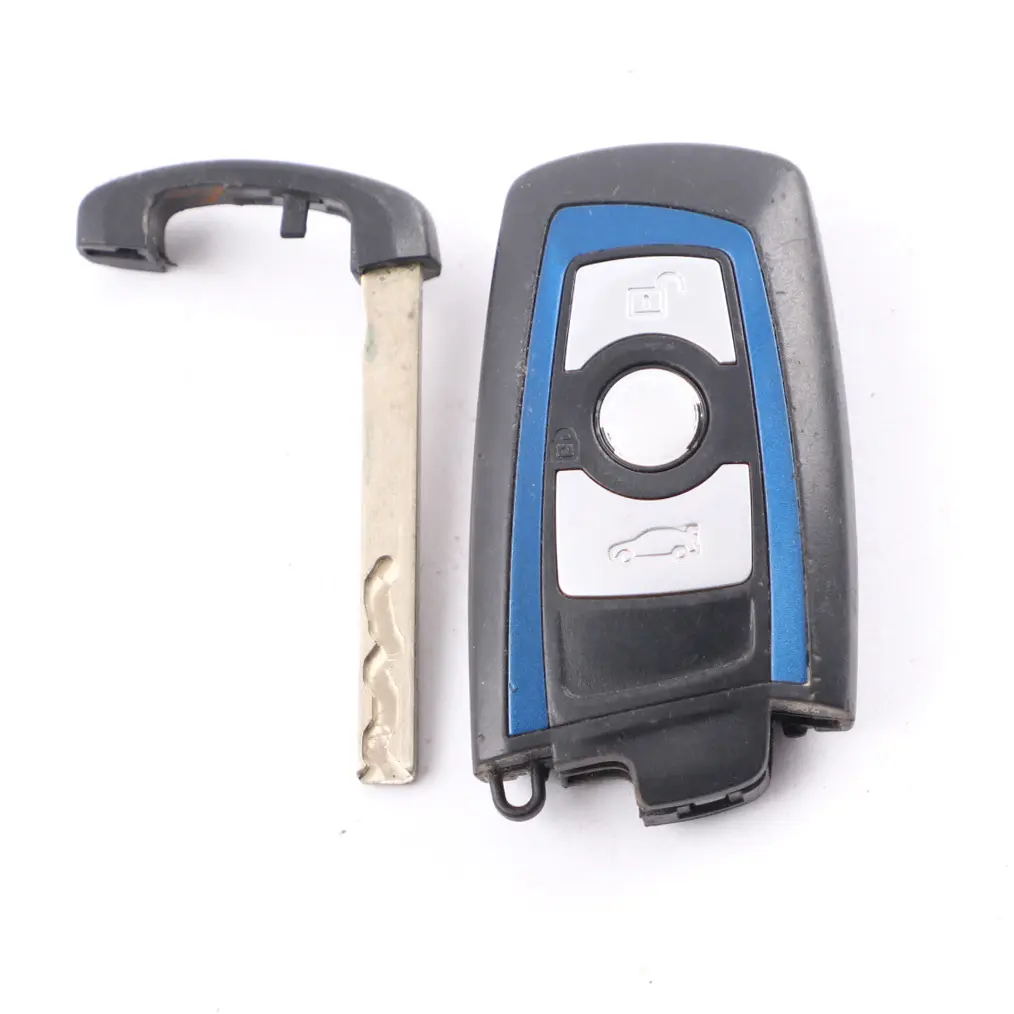 N57N 258HP Diesel Engine Unit ECU Kit DDE Key Automatic to BMW F30 330d with Part number 8585379 BMW F30 330d N57N 258HP Diesel Engine Unit ECU Kit DDE Key Automatic - SKU 8585379-1 - Part number 8585379