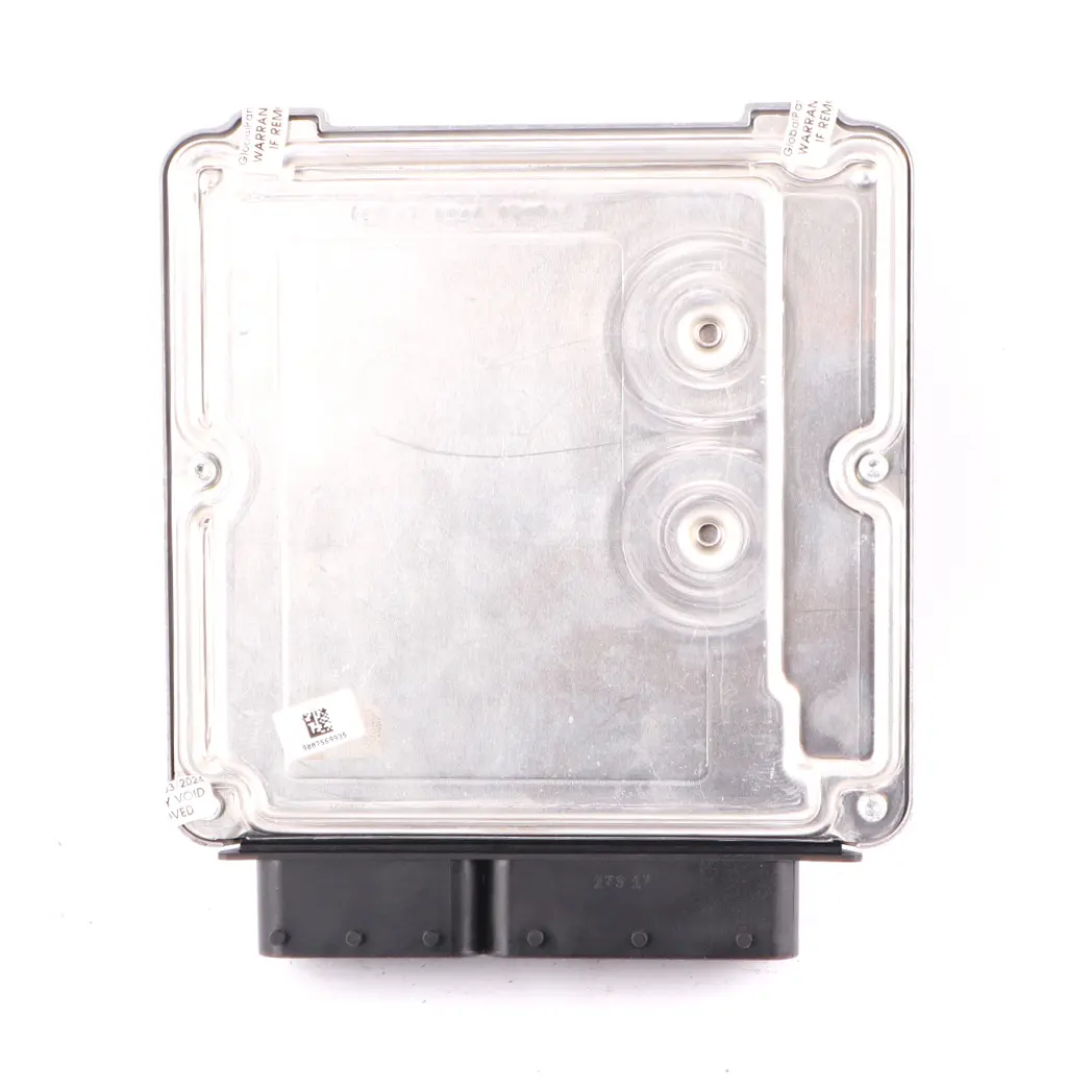 BMW F30 330d N57N 258HP Diesel Engine Unit ECU Kit DDE Key Automatic - SKU 8585379-1 - Part number 8585379