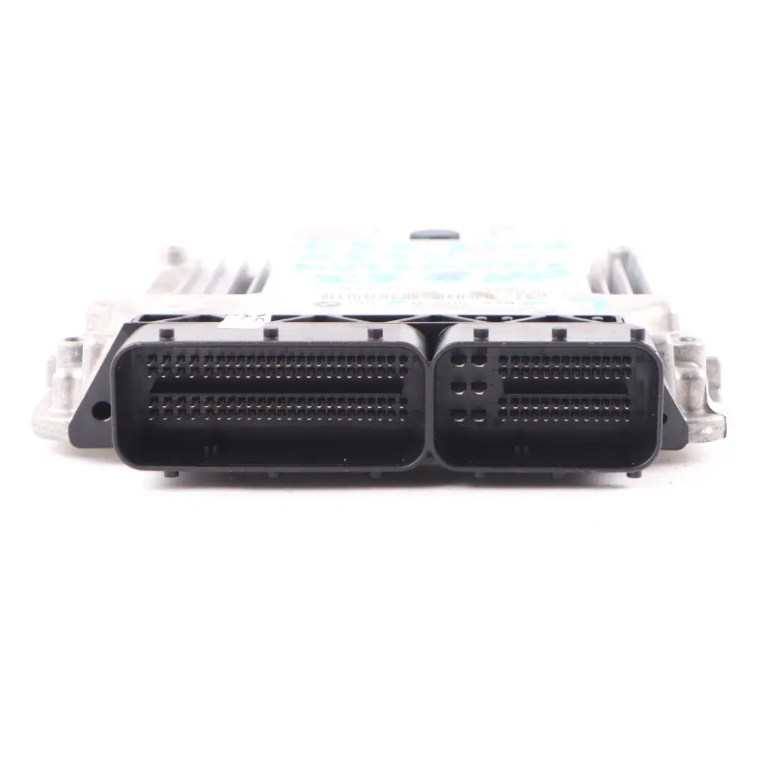 BMW F30 330d N57N 258HP Diesel Engine Unit ECU Kit DDE Key Automatic - SKU 8585379-1 - Part number 8585379