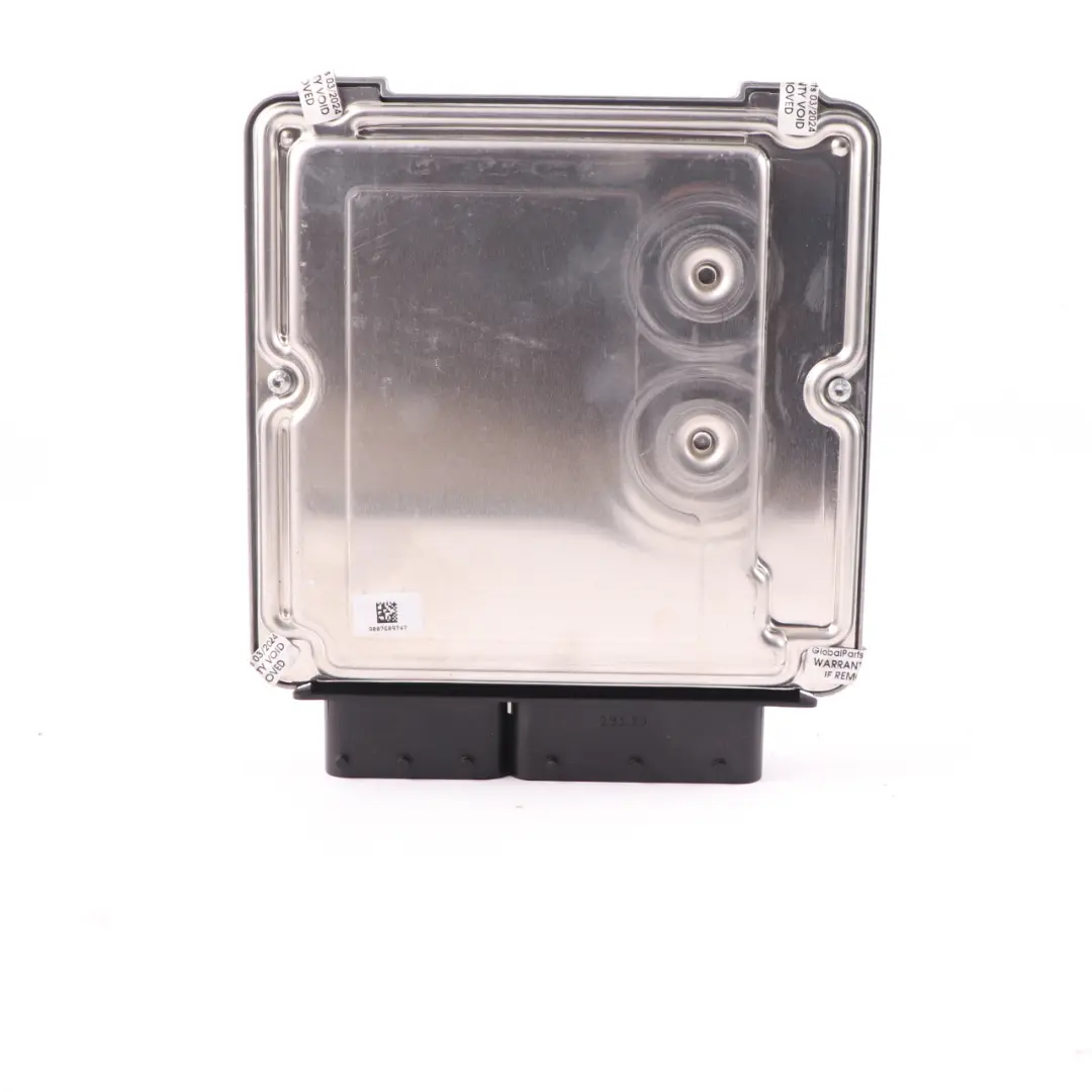 ECU BMW F30 330D N57N 258HP Motor Diesel Unidad De Control Automático para con número de pieza 8585379 ECU BMW F30 330D N57N 258HP Motor Diesel Unidad De Control Automático - SKU 8585379 - Número de pieza 8585379