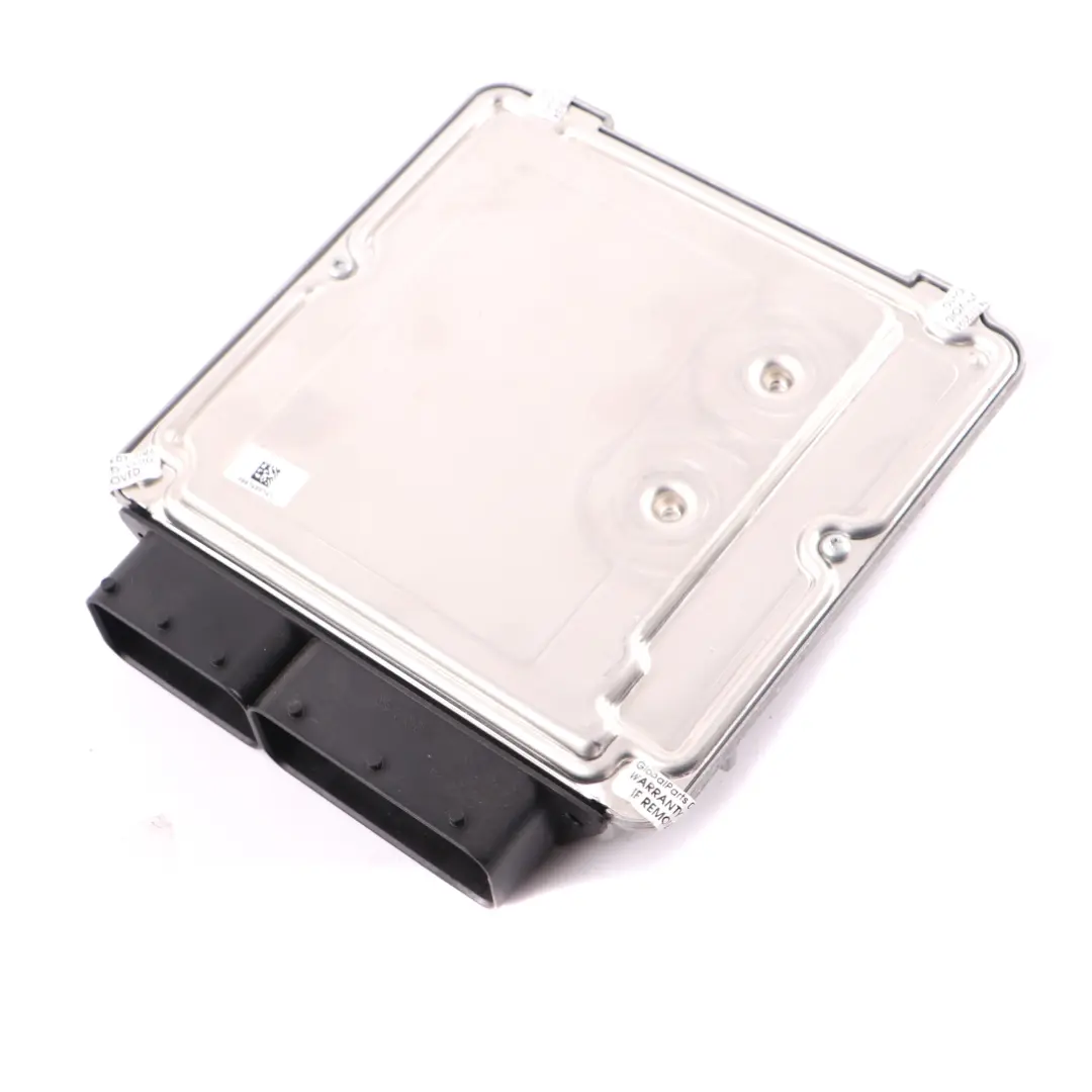 ECU BMW F30 330D N57N 258HP Motor Diesel Unidad De Control Automático para con número de pieza 8585379 ECU BMW F30 330D N57N 258HP Motor Diesel Unidad De Control Automático - SKU 8585379 - Número de pieza 8585379