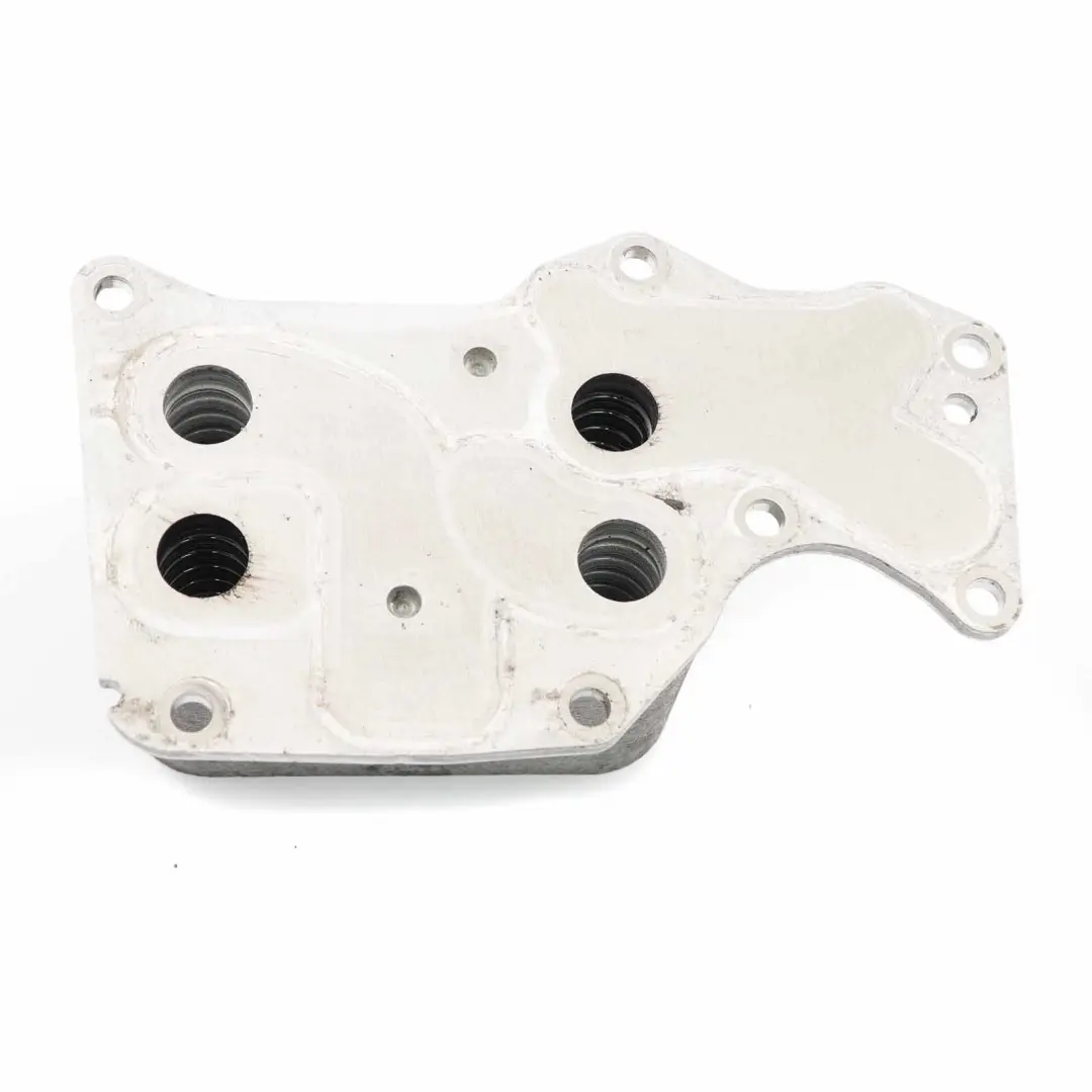  Echangeur Chaleur BMW F20 F21 F30 LCI B38 B48 Refroidisseur Huile Moteur - SKU 8585624 - Numéro de pièce 8585624