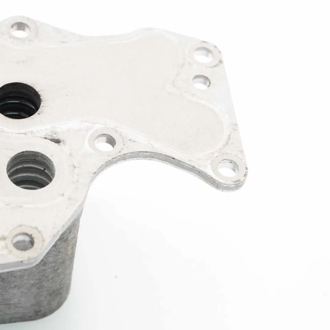 Echangeur Chaleur BMW F20 F21 F30 LCI B38 B48 Refroidisseur Huile Moteur pour à propos du numéro de pièce 8585624 Echangeur Chaleur BMW F20 F21 F30 LCI B38 B48 Refroidisseur Huile Moteur - SKU 8585624 - Numéro de pièce 8585624