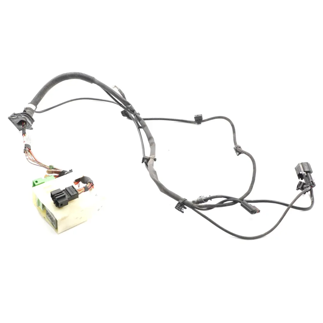 Motor Verkabelung BMW F20 F21 F30 F31 N47N Diesel Loom Kabelbaum Kabel - SKU 8585641 - Teilenummer 8585641