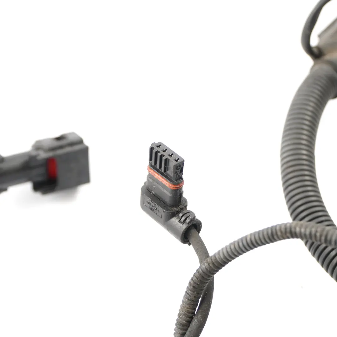  Cableado Motor BMW F20 F21 F30 F31 N47N Diesel Mazo de cables - SKU 8585641 - Número de pieza 8585641