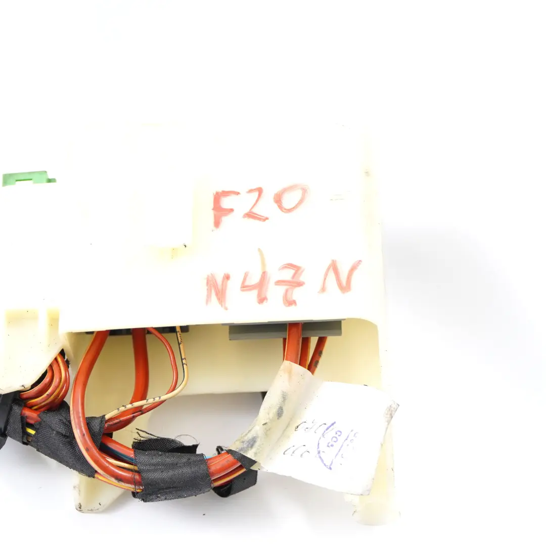 BMW F20 F21 F30 F31 N47N Wiązka Przewodów Instalacja Silnika - SKU 8585641 - Numer Części 8585641