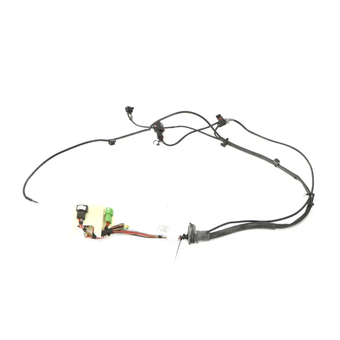 Cableado BMW F21 F30 F34 F36 Diesel N47N Motor Caja cambios Módulo Arnés para con número de pieza 8585727 Cableado BMW F21 F30 F34 F36 Diesel N47N Motor Caja cambios Módulo Arnés - SKU 8585727 - Número de pieza 8585727