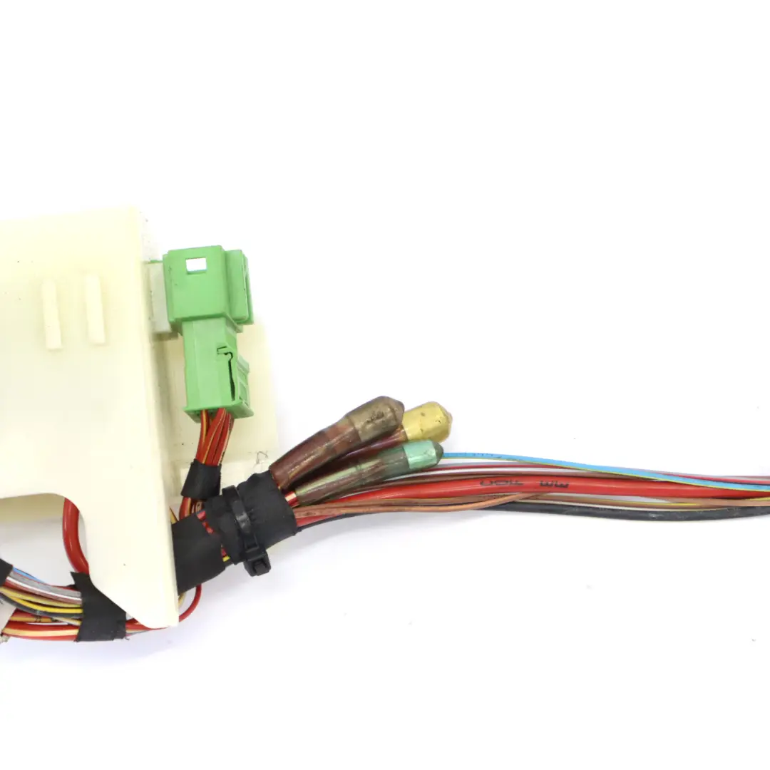  Verkabelung BMW F21 F30 F36 Diesel N47N Motor Getriebemodul Kabelbaum - SKU 8585727 - Teilenummer 8585727