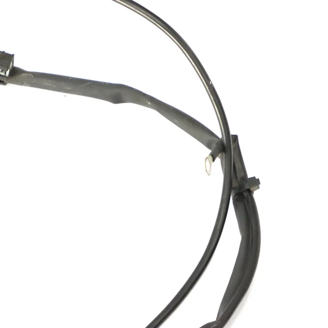  Cableado BMW F21 F30 F34 F36 Diesel N47N Motor Caja cambios Módulo Arnés - SKU 8585727 - Número de pieza 8585727