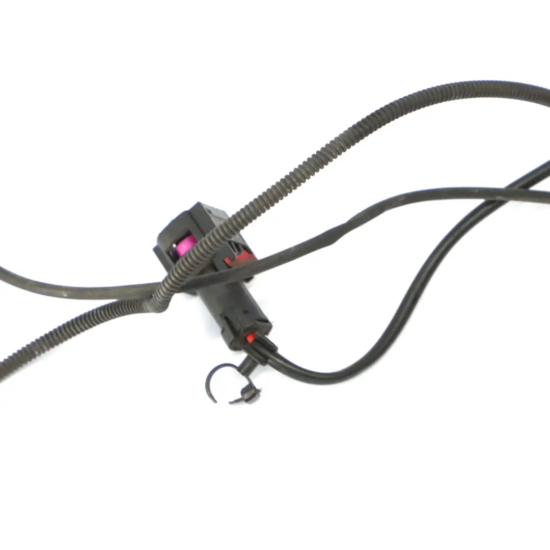 Cableado BMW F21 F30 F34 F36 Diesel N47N Motor Caja cambios Módulo Arnés para con número de pieza 8585727 Cableado BMW F21 F30 F34 F36 Diesel N47N Motor Caja cambios Módulo Arnés - SKU 8585727 - Número de pieza 8585727